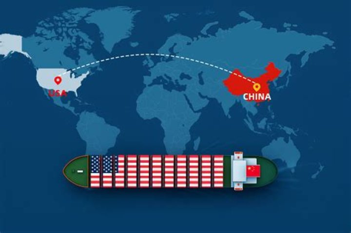How much are import duties from China to USA?