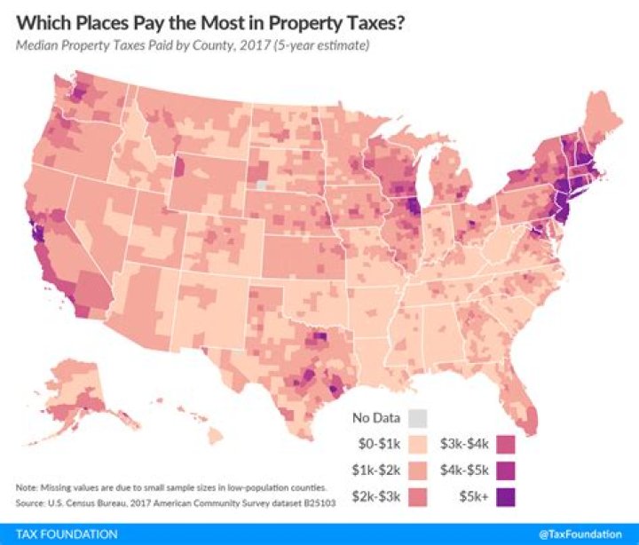 How much are property taxes in Lane County Oregon?
