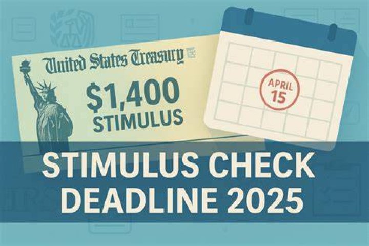How much are the new stimulus checks going to be?