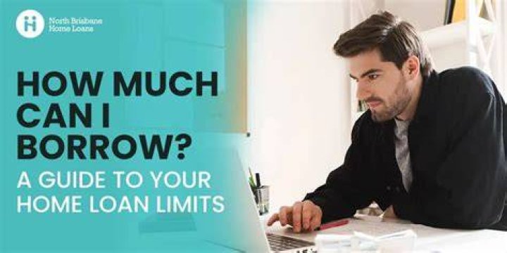 How much can I borrow unsecured?