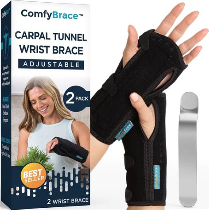 How much compensation will I get for carpal tunnel?
