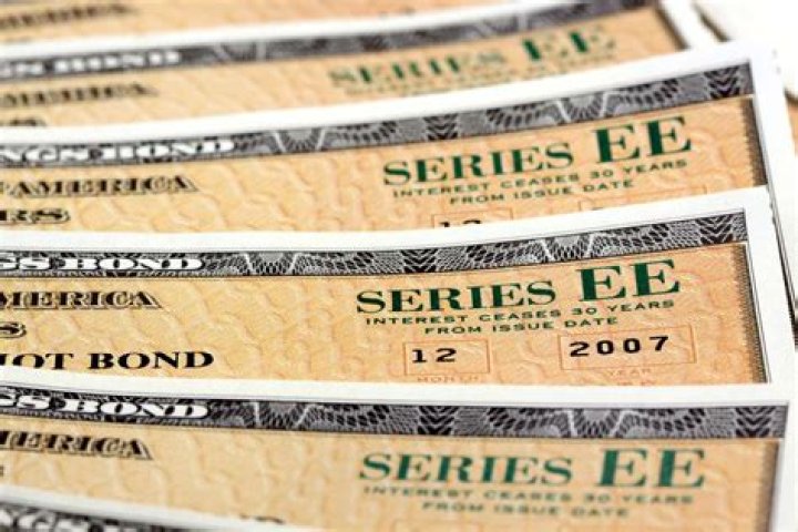 How much do 30 year bonds pay?