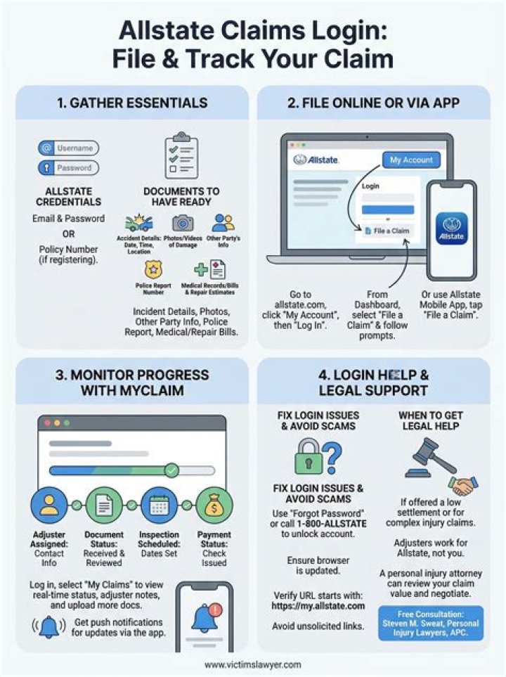 How much do Allstate claims pay?