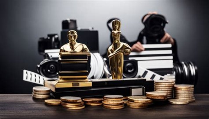How much do documentary filmmakers make?