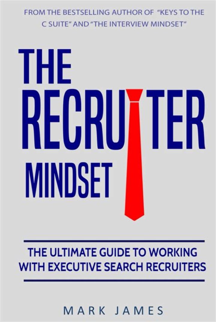 How much do executive search recruiters make?