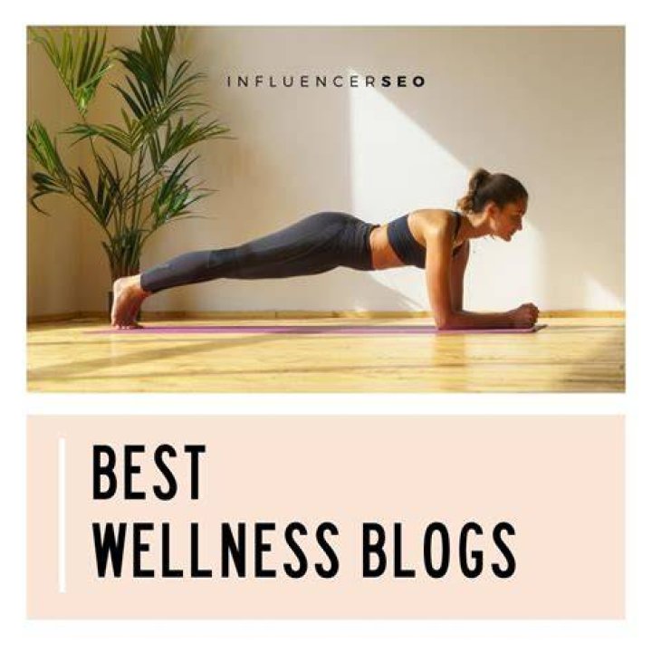 How much do health and wellness blogs make?