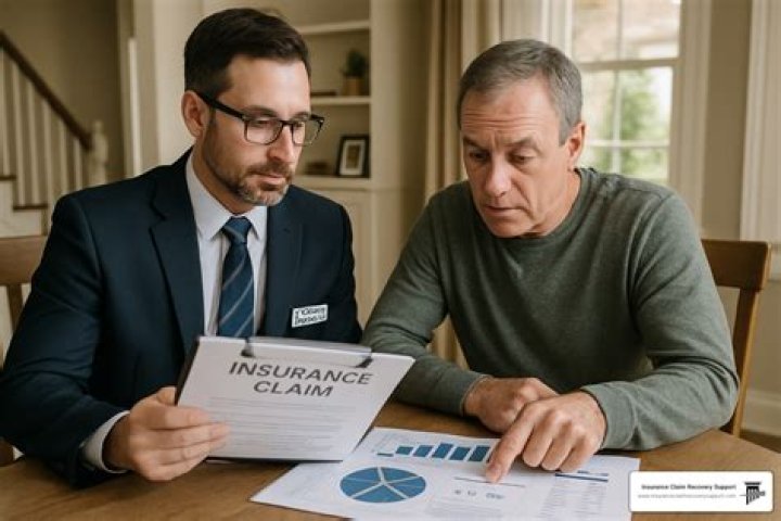 How much do independent insurance adjusters make in Florida?
