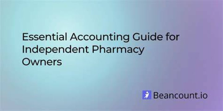 How much do independent pharmacy owners make?
