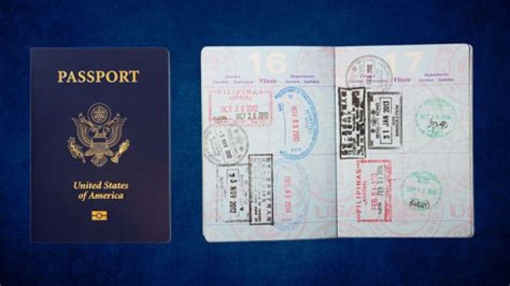 How much do passports cost 2020?
