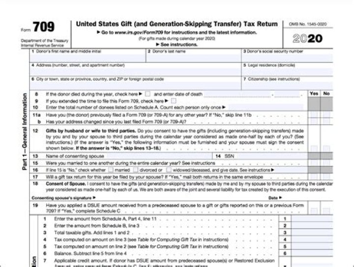 How much do you have to give to not have to pay gift tax?