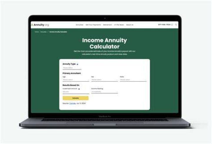 How much does a 200 000 annuity pay per month?