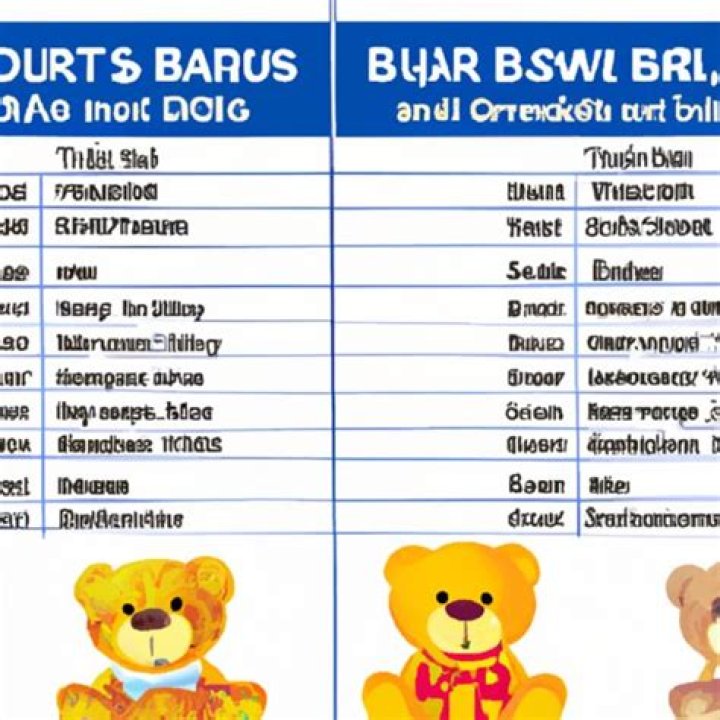 How much does a build a bear cost?