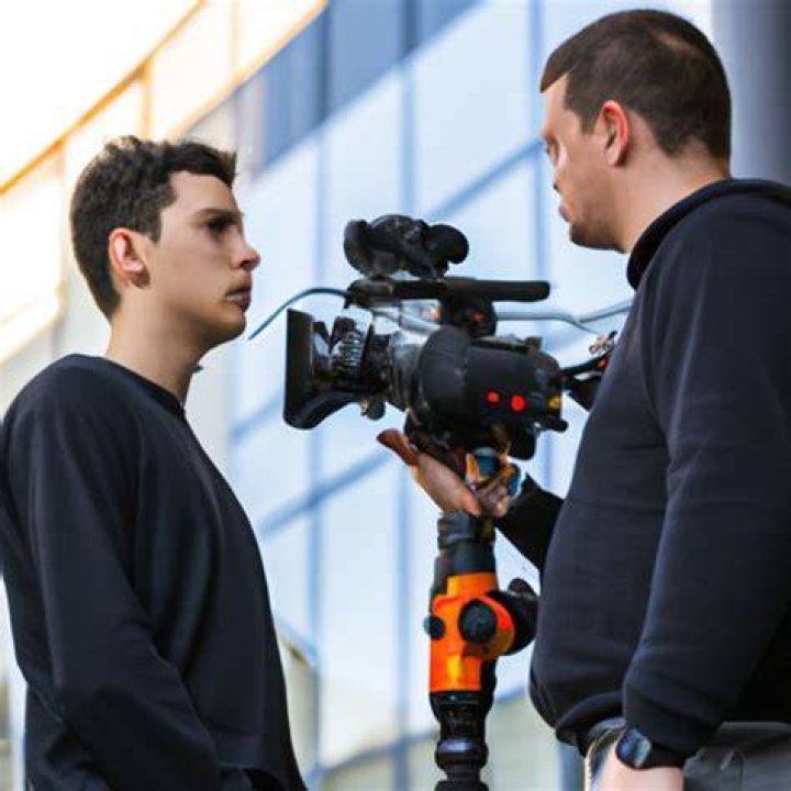 How much does a cameraman make?
