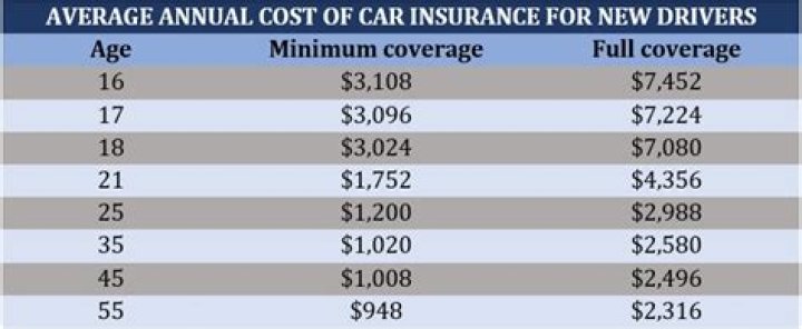 How much does car insurance go up after a total loss?