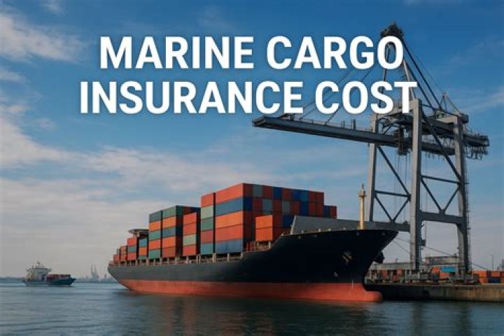 How much does cargo trailer insurance cost?