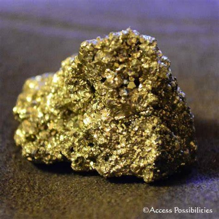 How much does Fools Gold Cost?