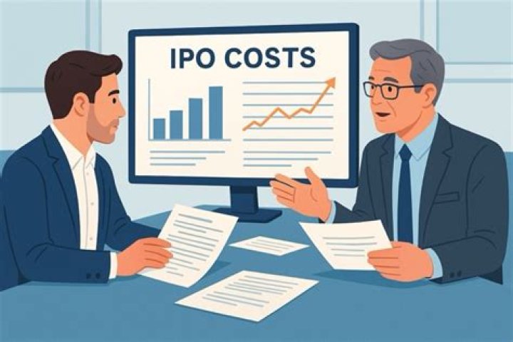How Much Does IPO cost?