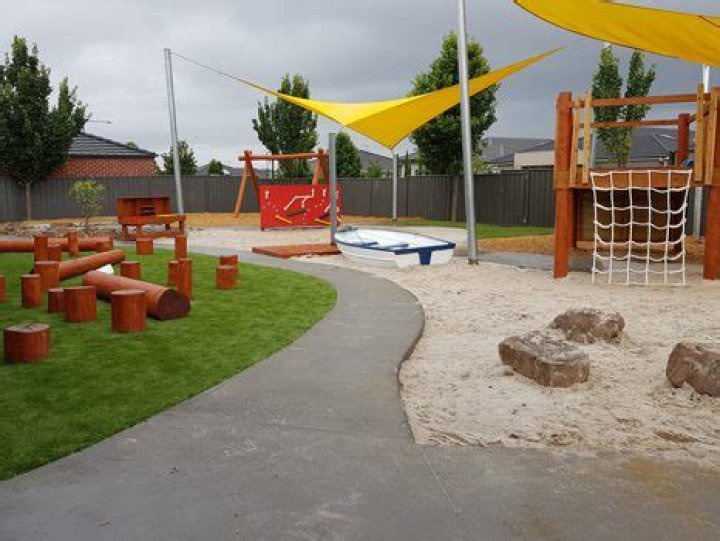 How much does it cost to set up a childcare Centre?