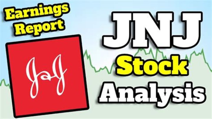 How much does JNJ pay per share?