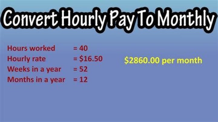 How much does Kennywood pay hourly?