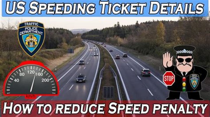 How much is a 20 over speeding ticket in Virginia?