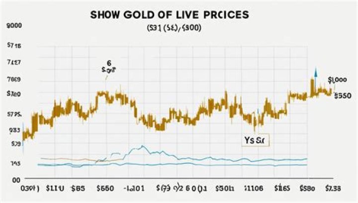 How much is a kilo of gold worth?
