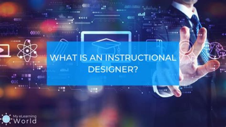 How much is an instructional designer paid?