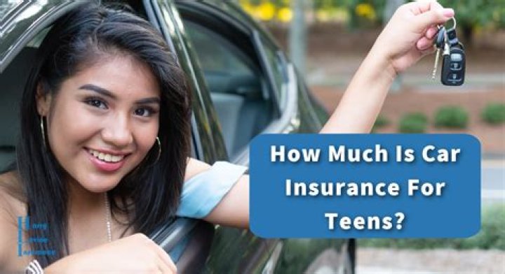 How much is car insurance for a female under 25?
