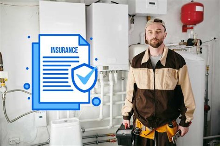 How much is insurance for a plumbing business?