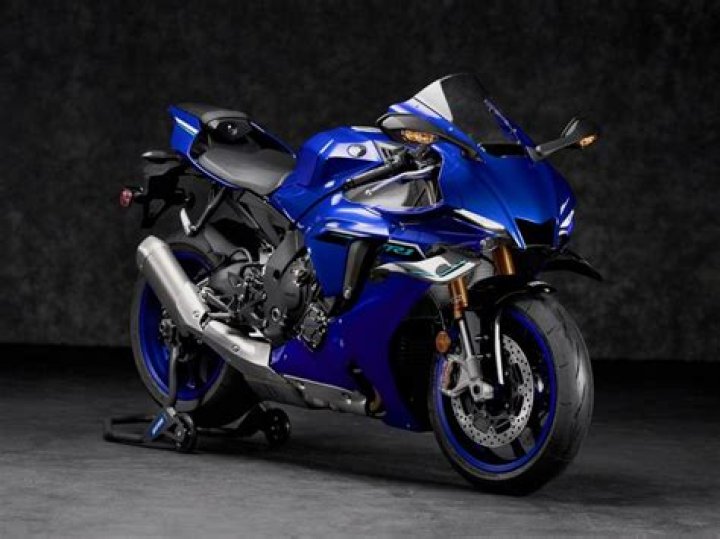 How much is insurance for a Yamaha R1?