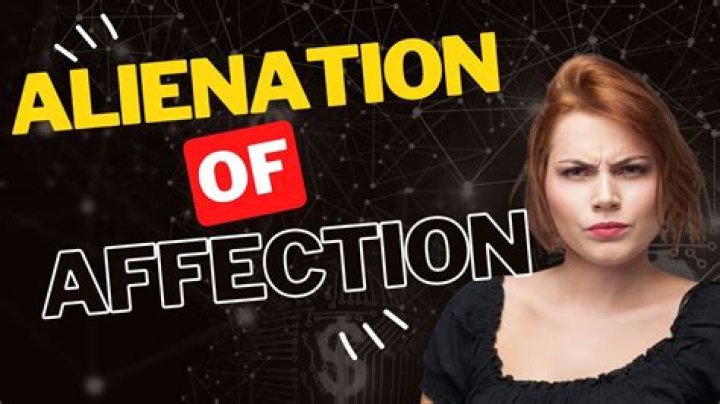 How much money can you get for alienation of affection?