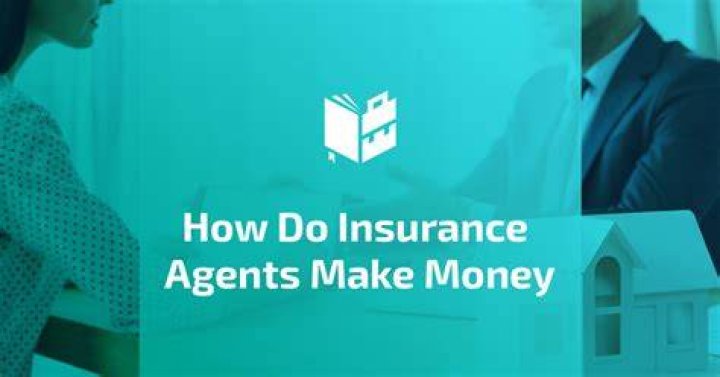 How much money do insurance sales agents make?