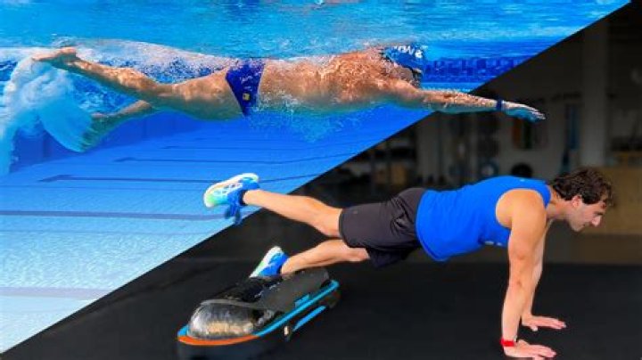 How much money do pro swimmers make?