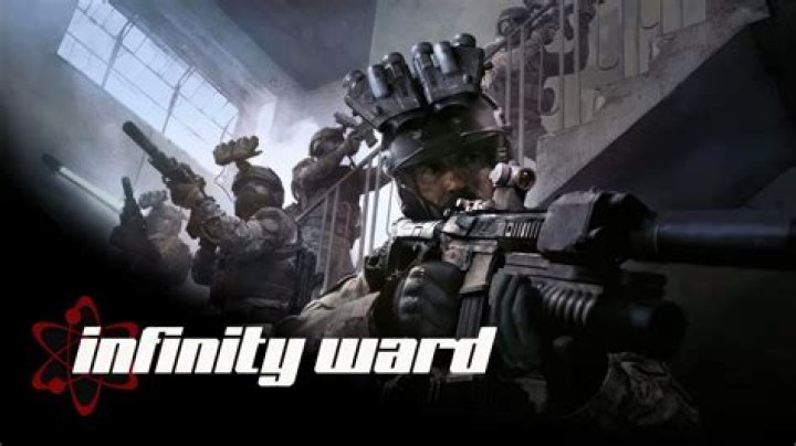 How much money does Infinity Ward make?