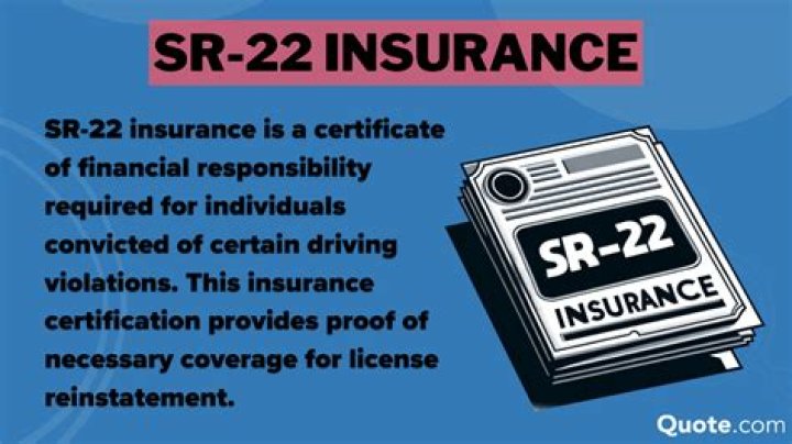 How much more is SR22 insurance than regular insurance?