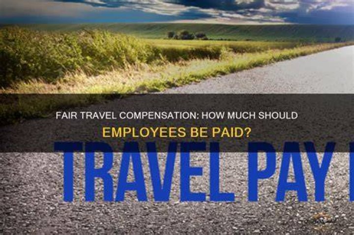 How much should employees be paid?