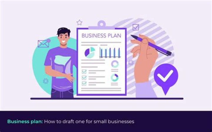 How much should I pay someone to write a business plan?
