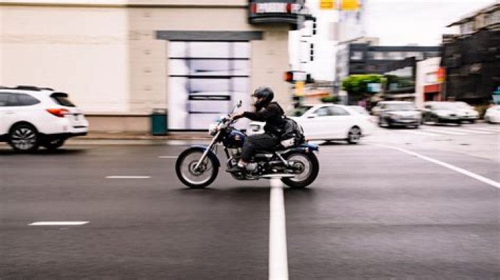 How much should you pay for a beginner motorcycle?