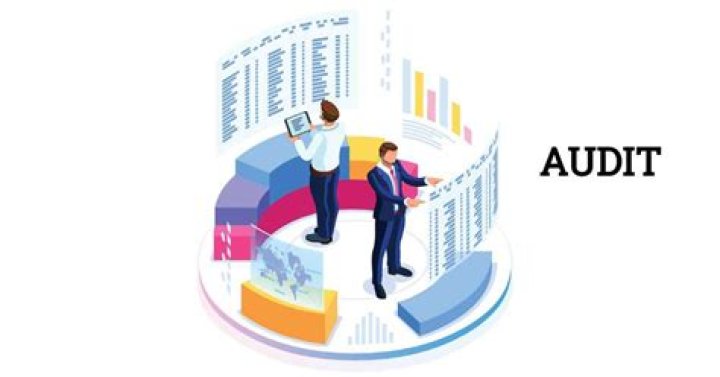 How often are external audits done?