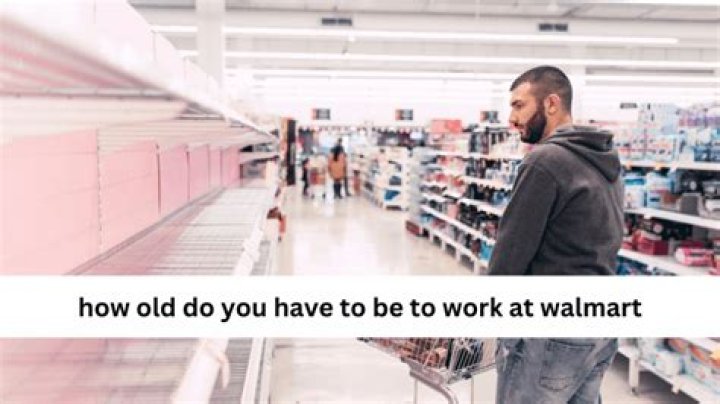 How old do you have to be to work at Sweet N Sassy?
