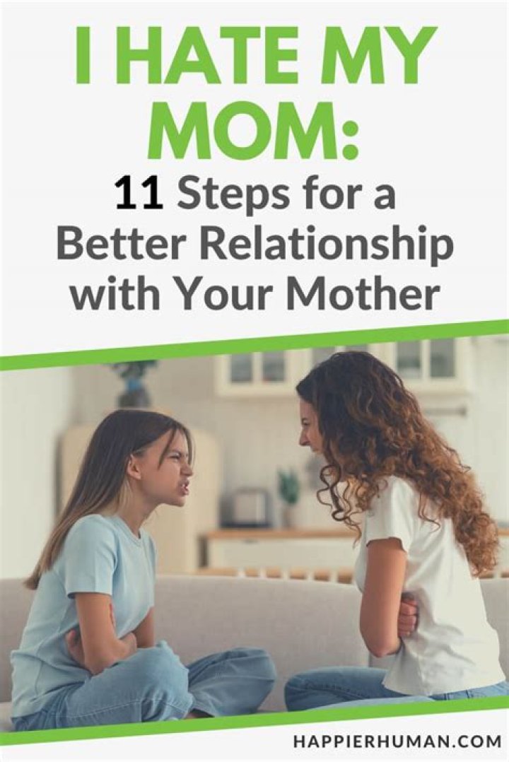 How old was my mom when she died?