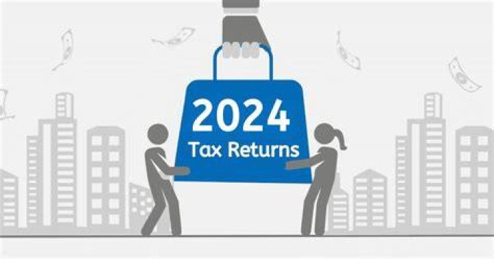 How soon can I submit my 2020 tax return?