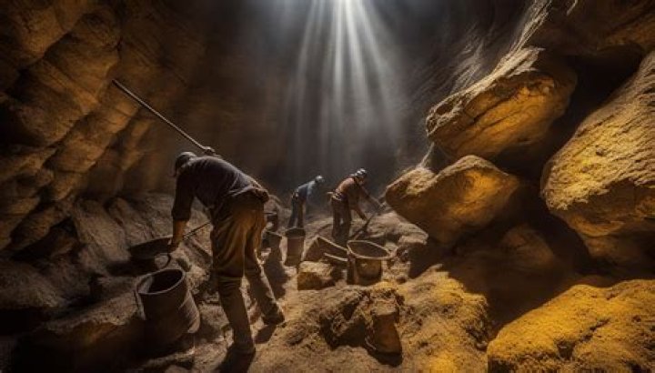 How was gold used in ancient times?