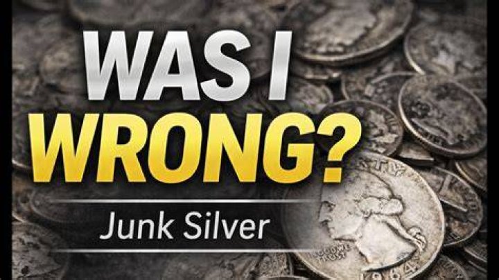 How was silver created?