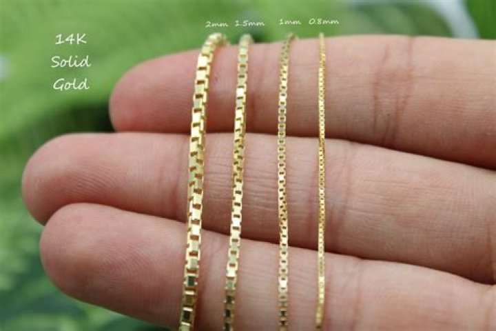 Is 14K gold 100% gold?