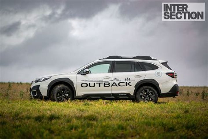 Is 2008 a good year for Subaru Outback?