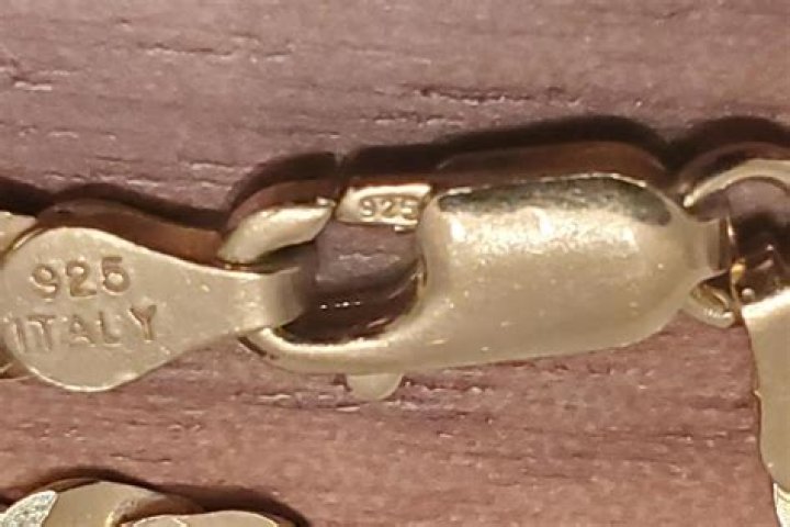 Is 925 gold plated jewelry worth anything?
