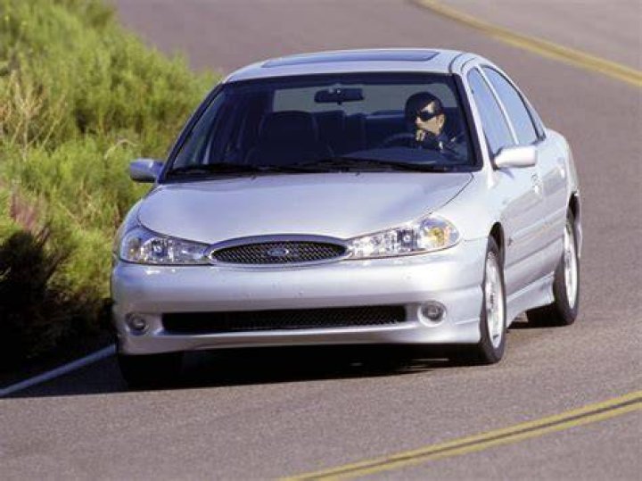 Is a 1999 ford contour se a good car?