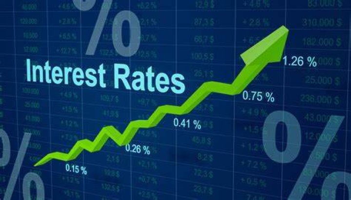 Is a 9% interest rate high?