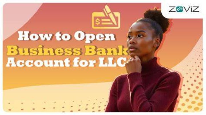 Is a business bank account required for an LLC?